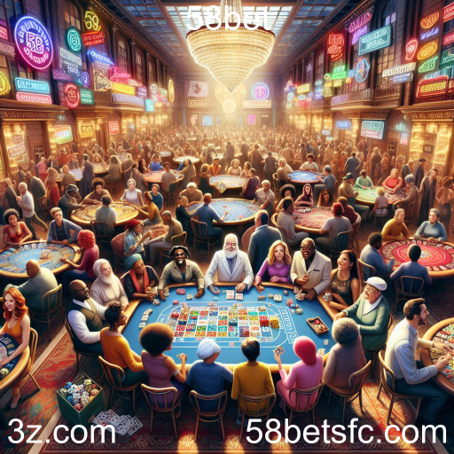 A Evolução dos Jogos de Mesa: Entretenimento que Une Gerações